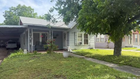 310 W Southcross Boulevard San Antonio TX 78221