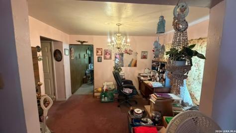 310 W Southcross Boulevard San Antonio TX 78221