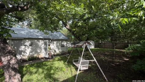 310 W Southcross Boulevard San Antonio TX 78221