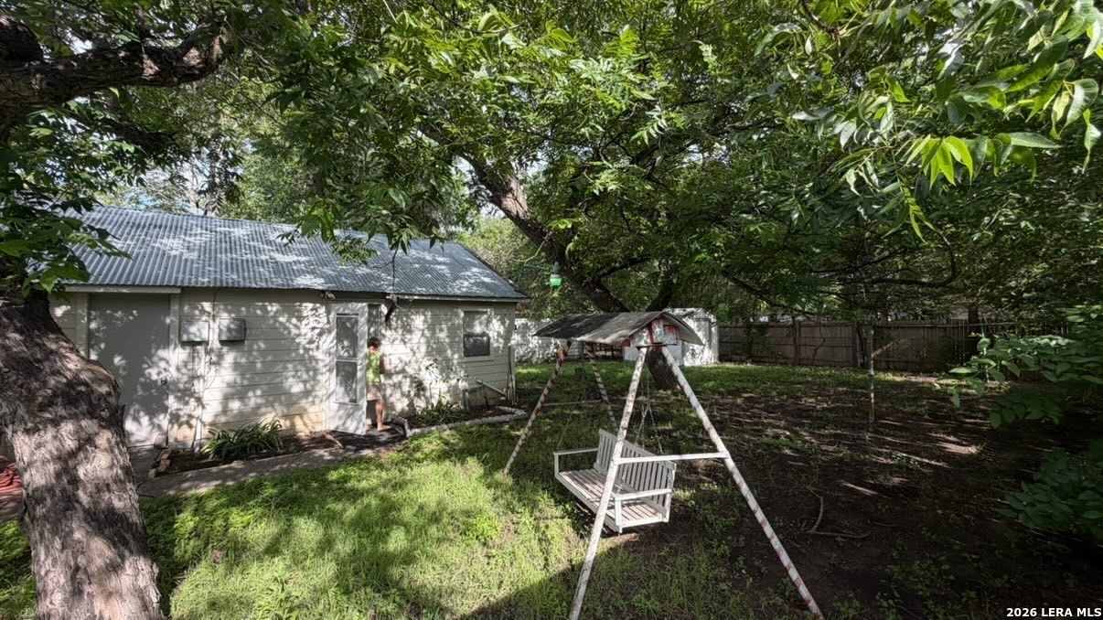 310 W Southcross Boulevard San Antonio TX 78221