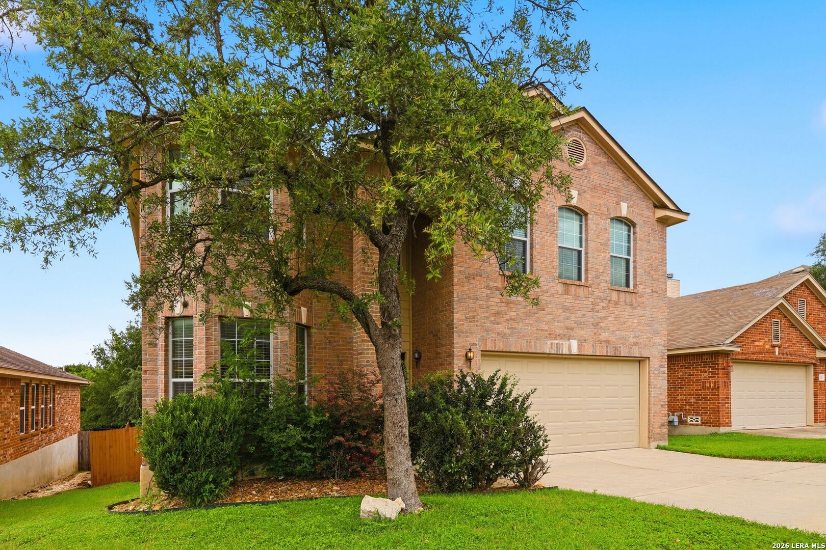 2227 Mountain Mist San Antonio TX 78258