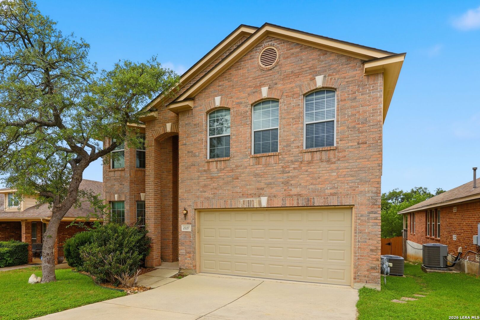 2227 Mountain Mist San Antonio TX 78258