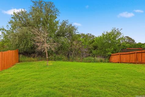 2227 Mountain Mist San Antonio TX 78258