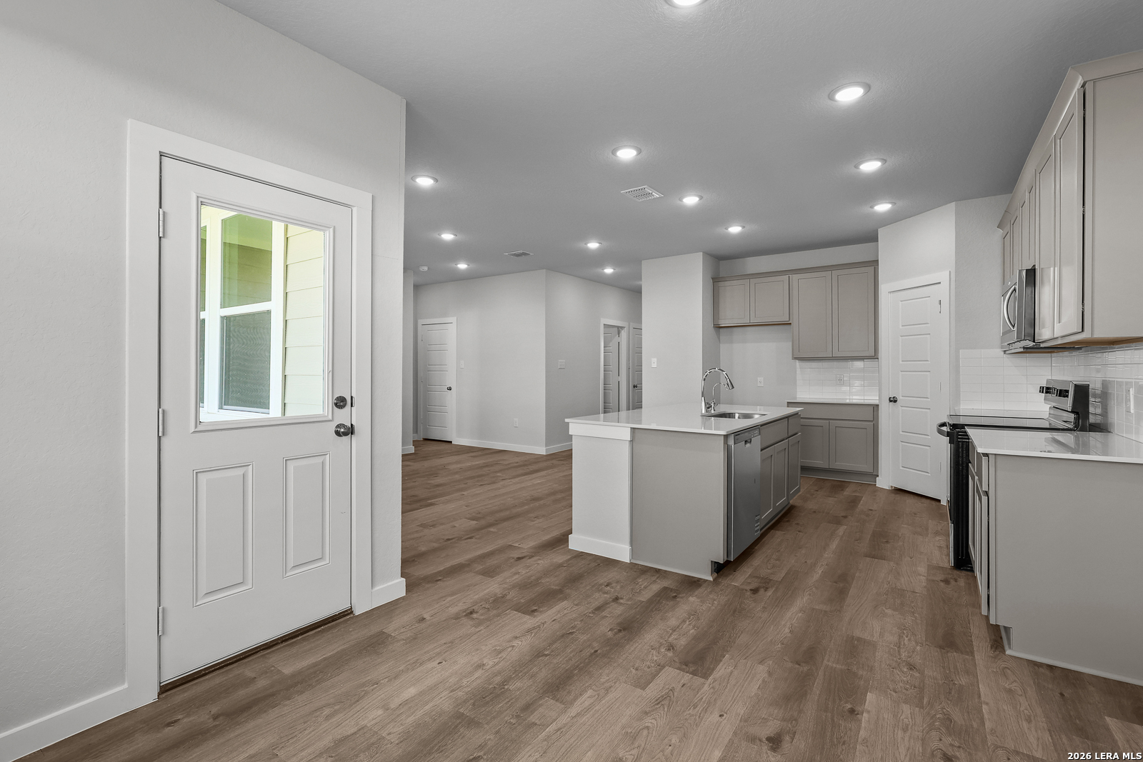 8654 Rucker Pond Trail San Antonio TX 78252