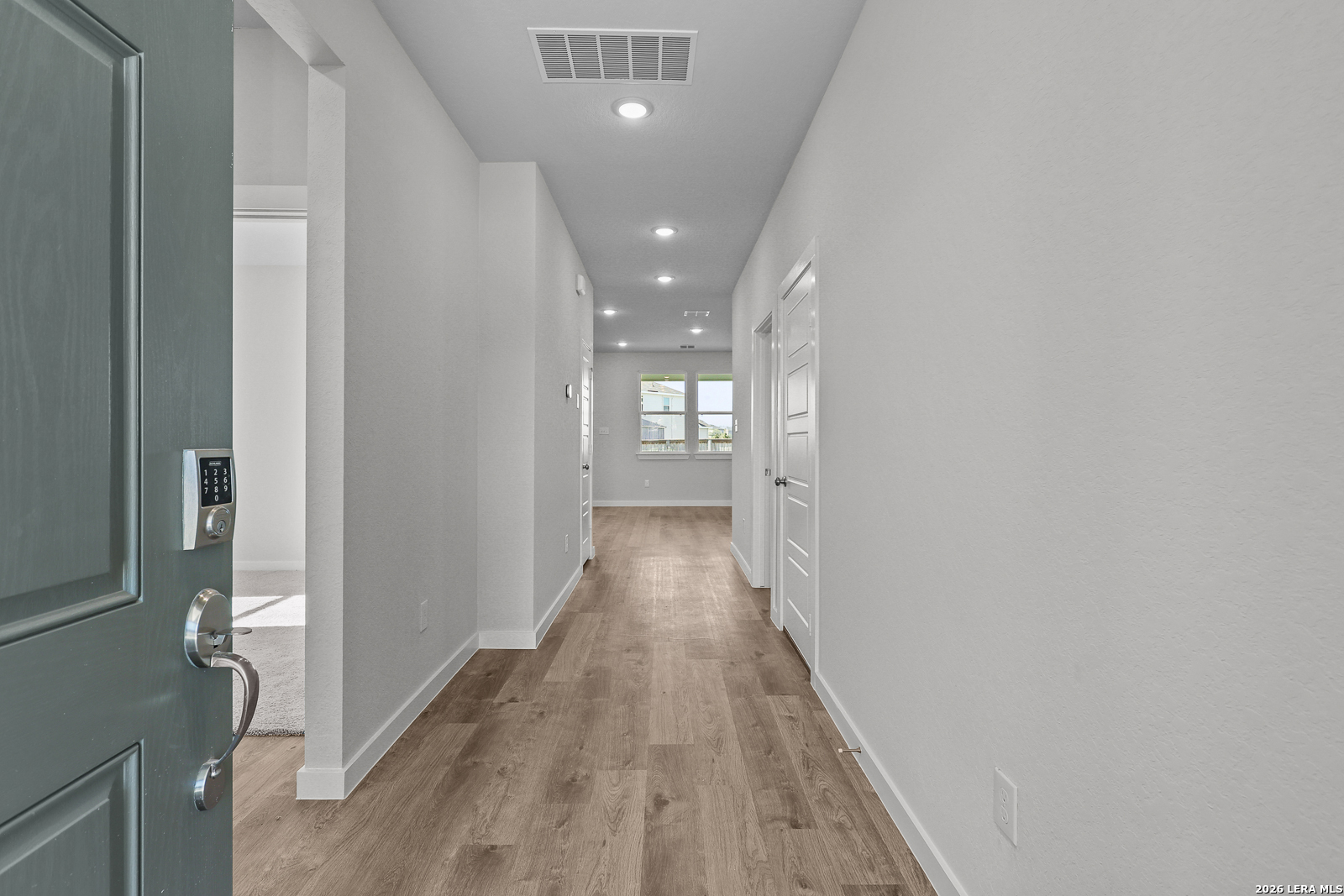8654 Rucker Pond Trail San Antonio TX 78252