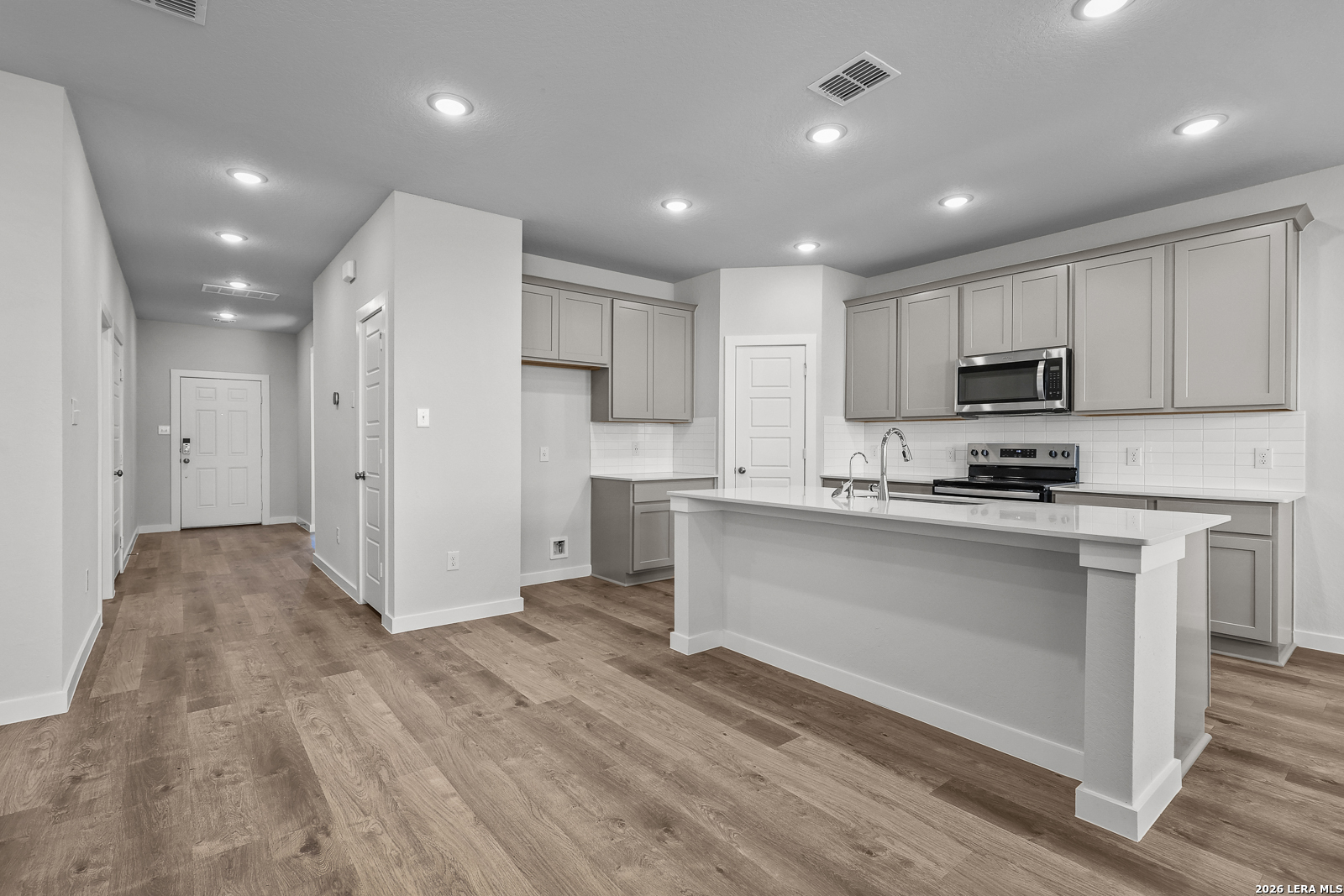 8654 Rucker Pond Trail San Antonio TX 78252