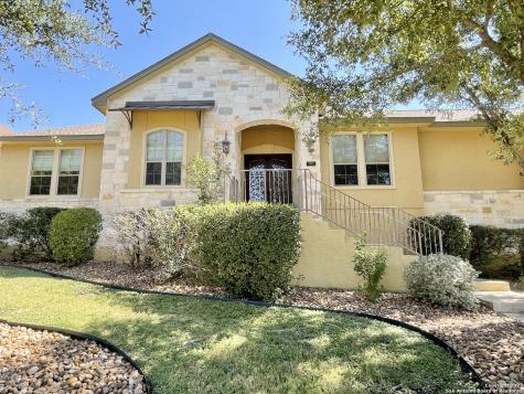 3527 Ivory Creek San Antonio TX 78258