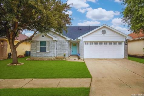 8514 Snakeweed Drive Converse TX 78109