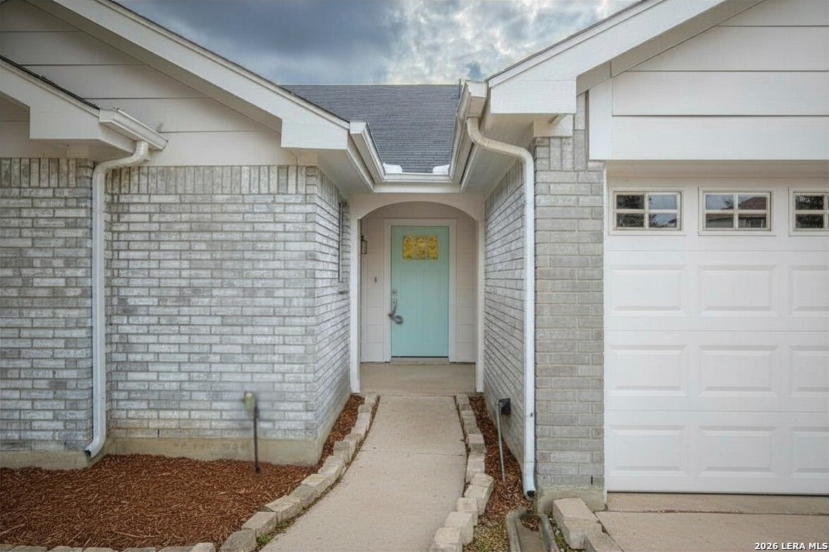 8514 Snakeweed Drive Converse TX 78109