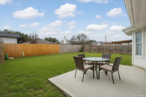 8514 Snakeweed Drive Converse TX 78109