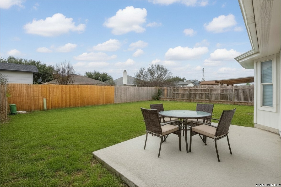8514 Snakeweed Drive Converse TX 78109