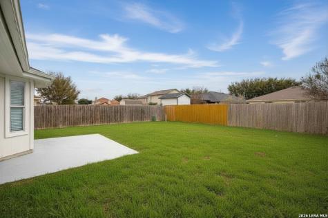 8514 Snakeweed Drive Converse TX 78109