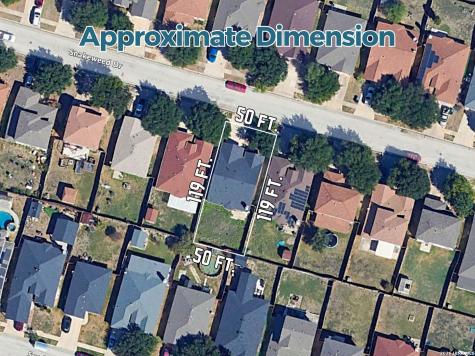 8514 Snakeweed Drive Converse TX 78109