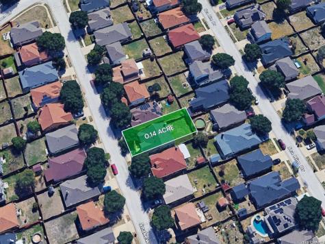 8514 Snakeweed Drive Converse TX 78109