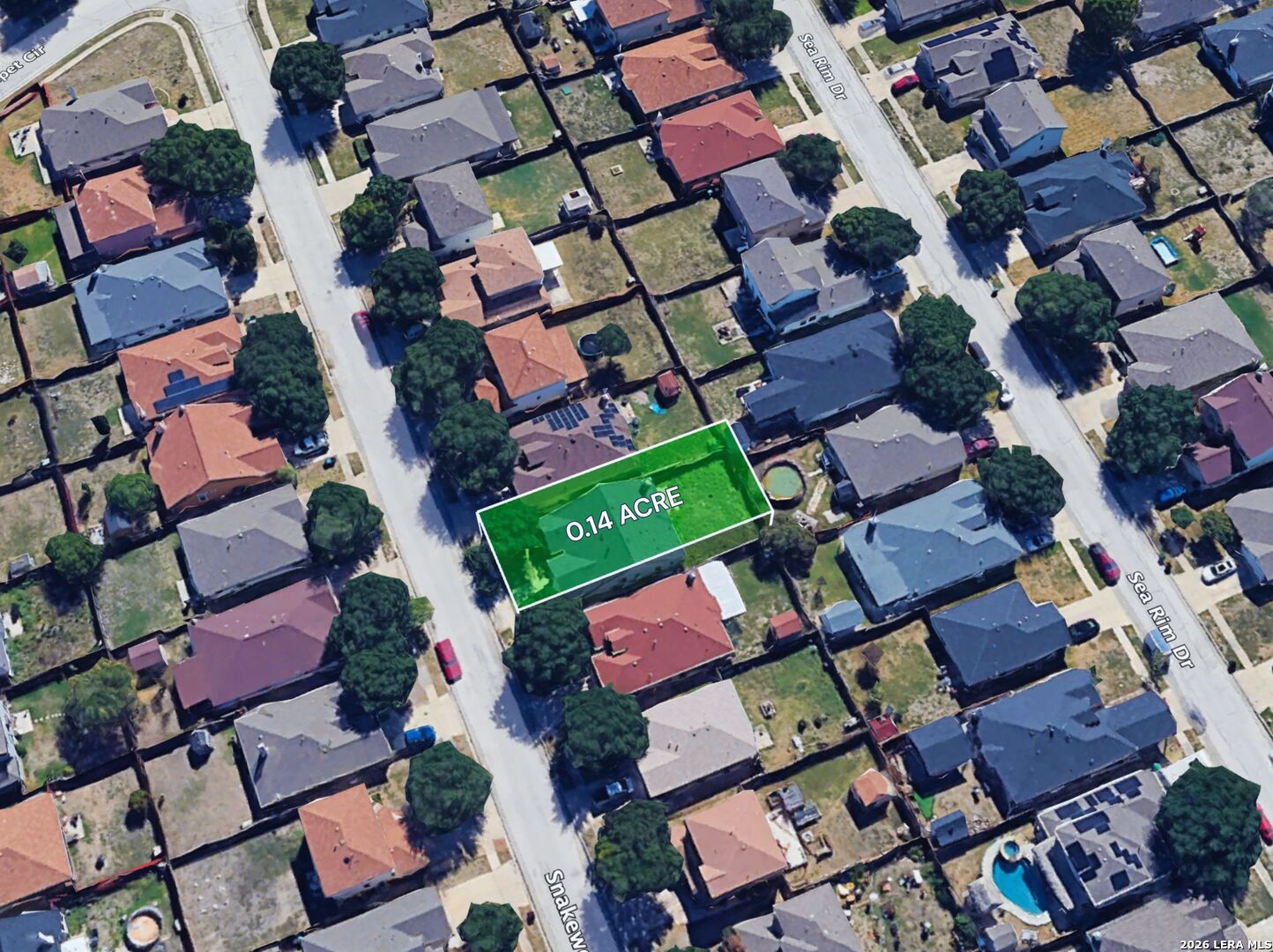 8514 Snakeweed Drive Converse TX 78109