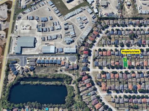 8514 Snakeweed Drive Converse TX 78109