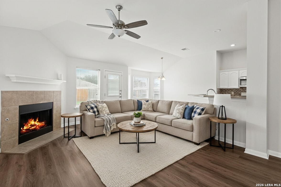 8514 Snakeweed Drive Converse TX 78109