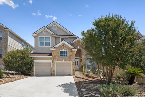 21419 La Pena San Antonio TX 78258