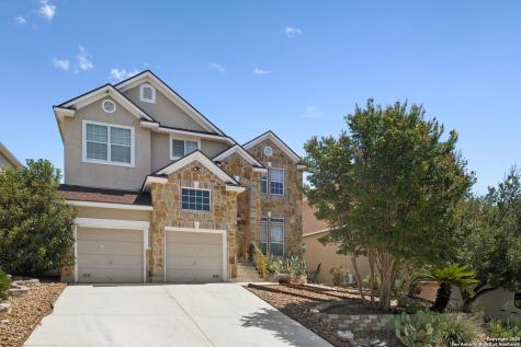 21419 La Pena San Antonio TX 78258