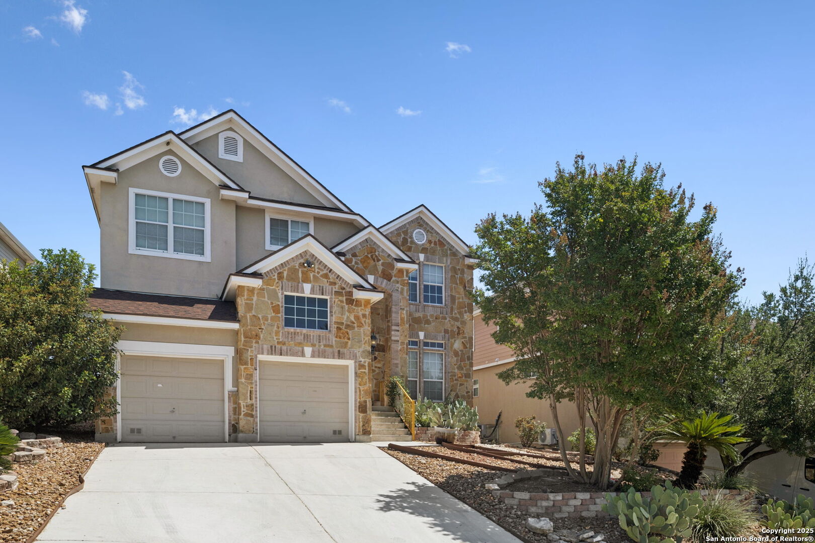 21419 La Pena San Antonio TX 78258