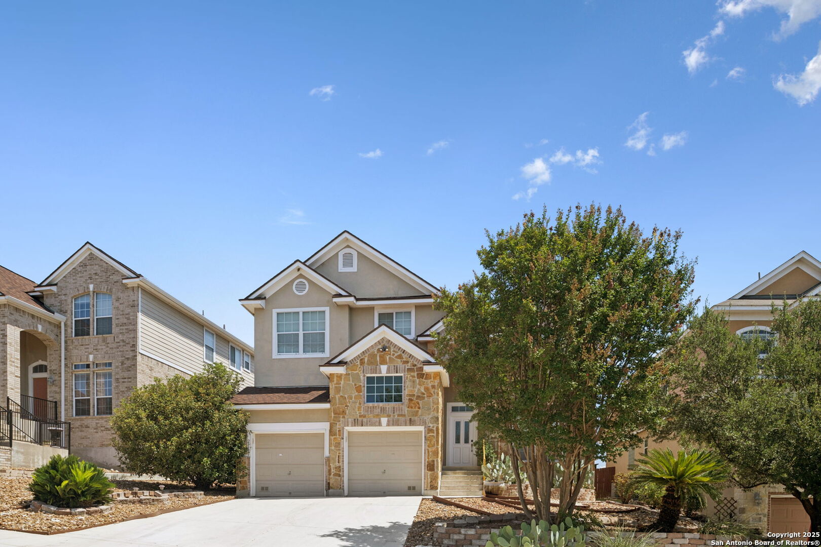 21419 La Pena San Antonio TX 78258