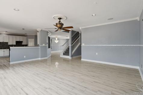 21419 La Pena San Antonio TX 78258
