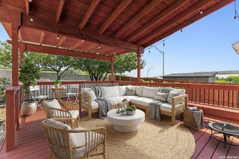 21419 La Pena San Antonio TX 78258