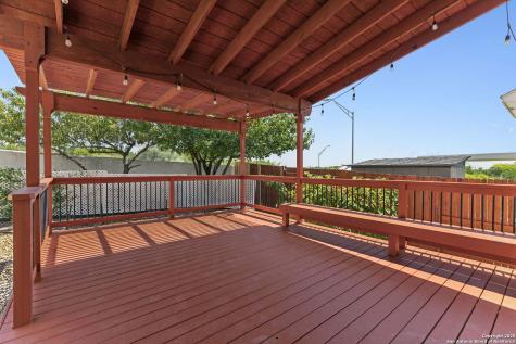 21419 La Pena San Antonio TX 78258