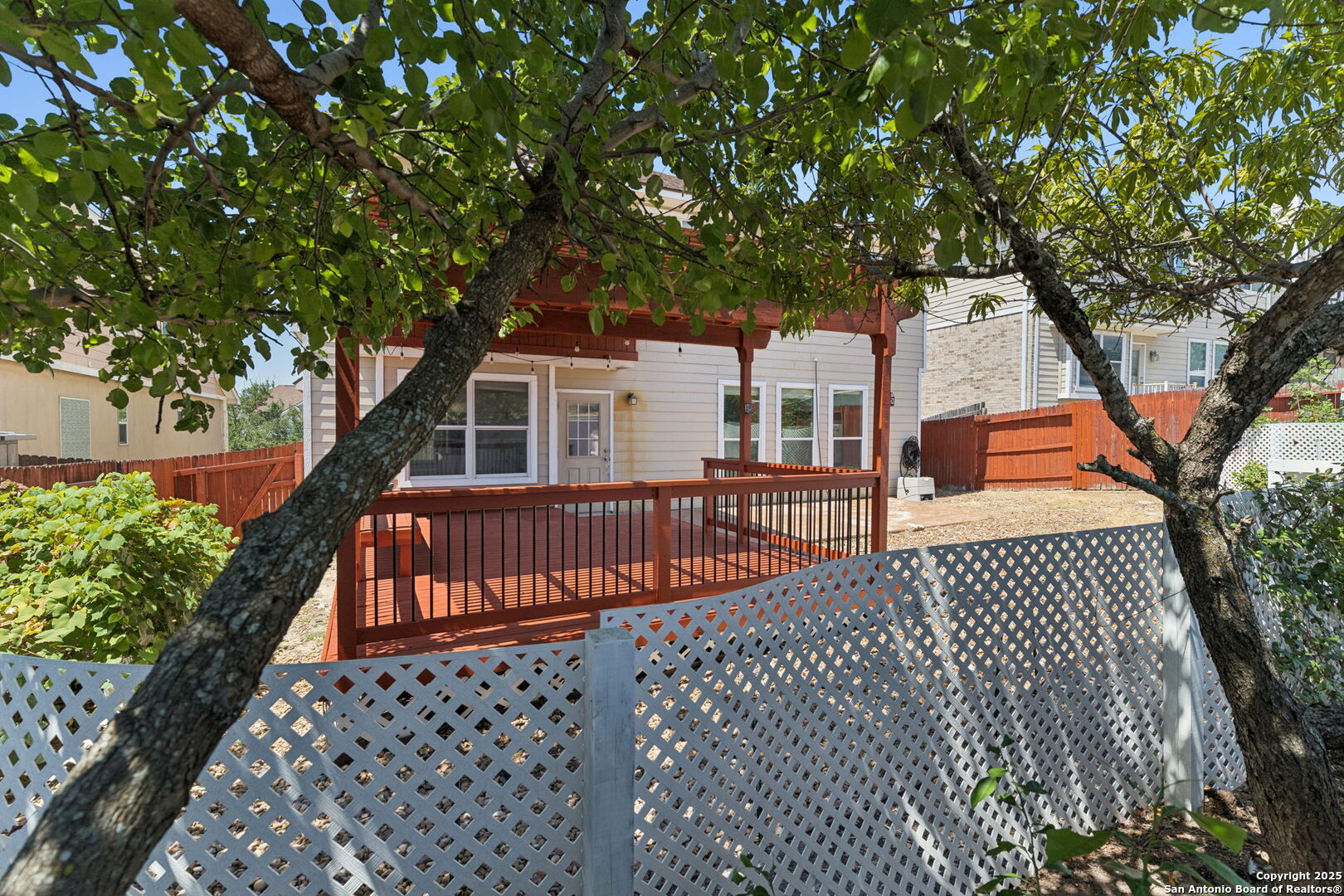 21419 La Pena San Antonio TX 78258