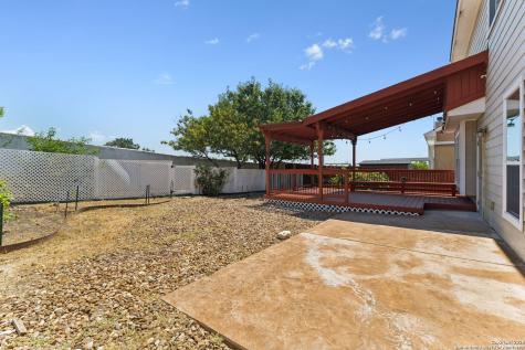 21419 La Pena San Antonio TX 78258