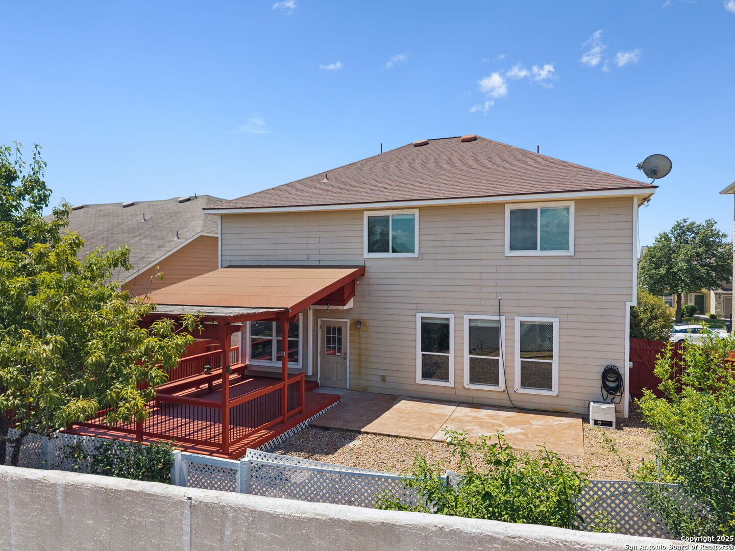 21419 La Pena San Antonio TX 78258