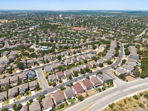 21419 La Pena San Antonio TX 78258