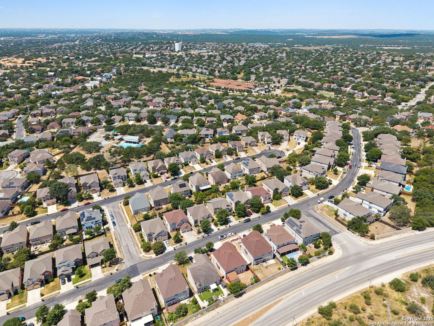 21419 La Pena San Antonio TX 78258
