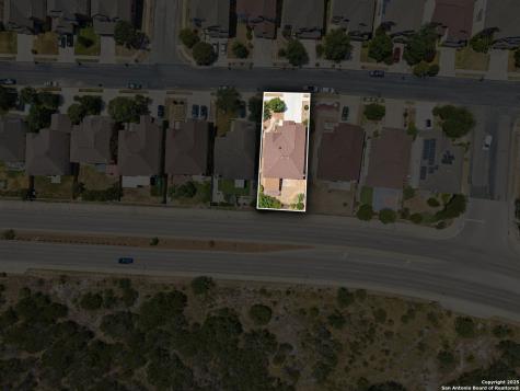 21419 La Pena San Antonio TX 78258