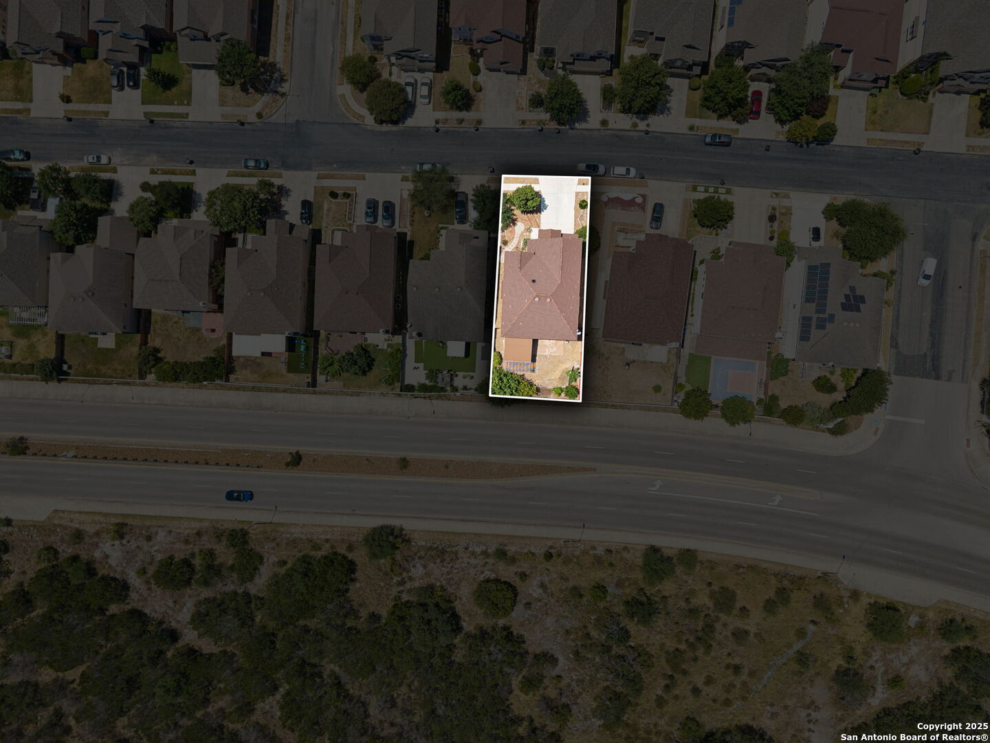 21419 La Pena San Antonio TX 78258