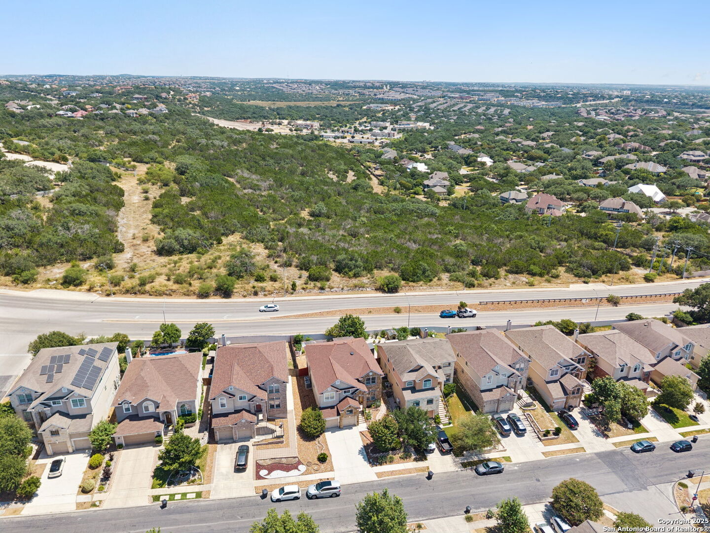 21419 La Pena San Antonio TX 78258