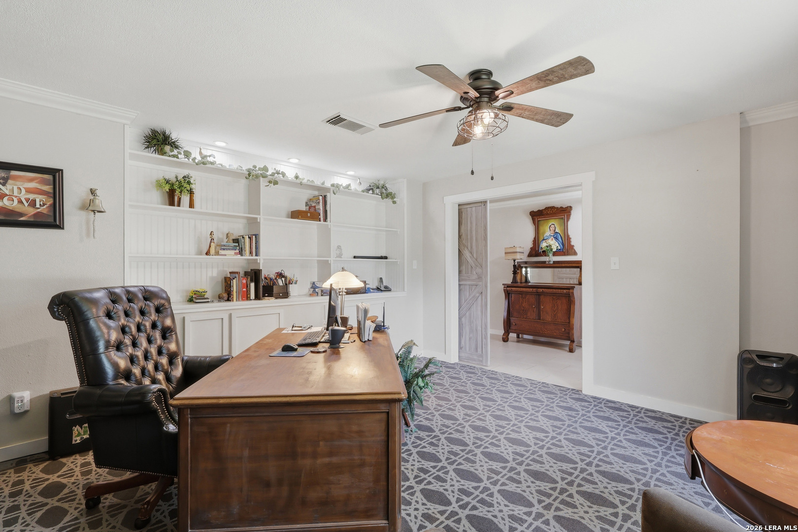 302 Whispering Oaks Adkins TX 78101