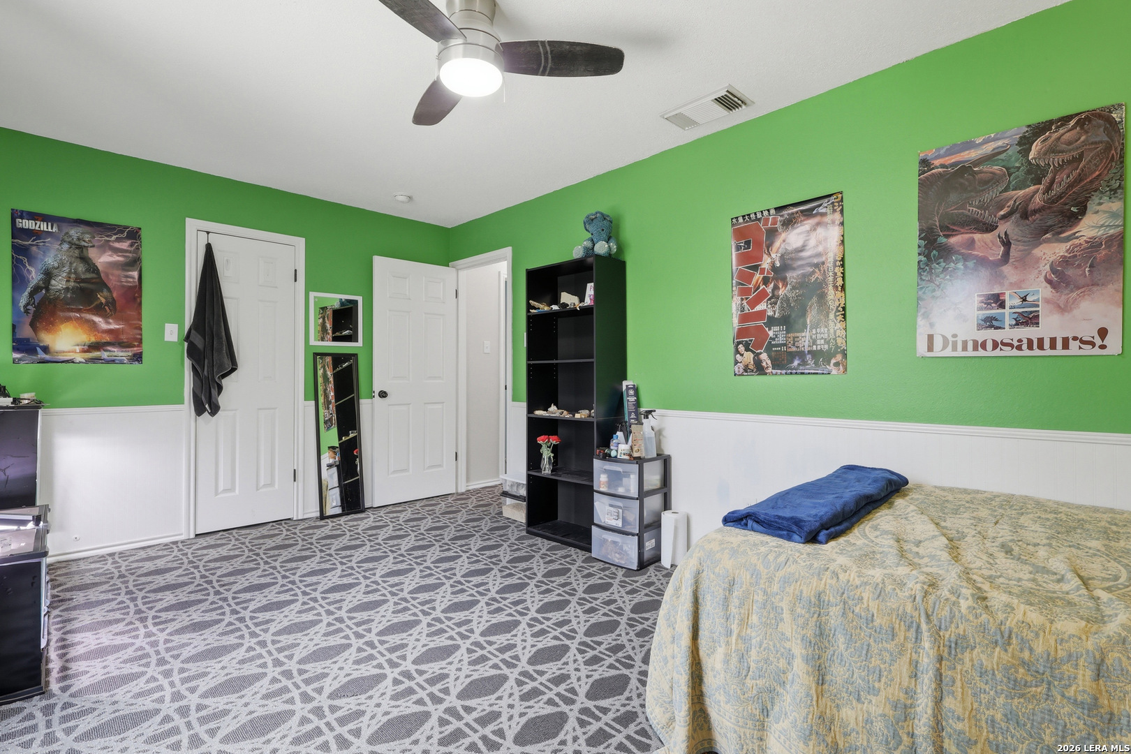 302 Whispering Oaks Adkins TX 78101