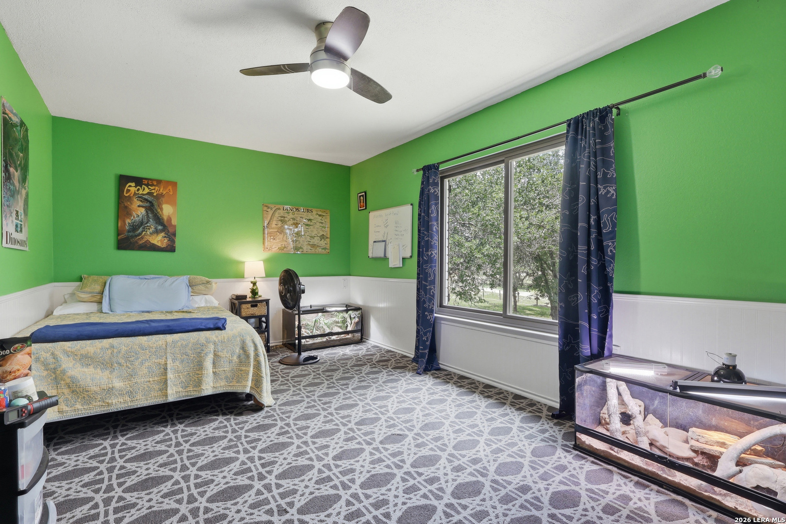 302 Whispering Oaks Adkins TX 78101