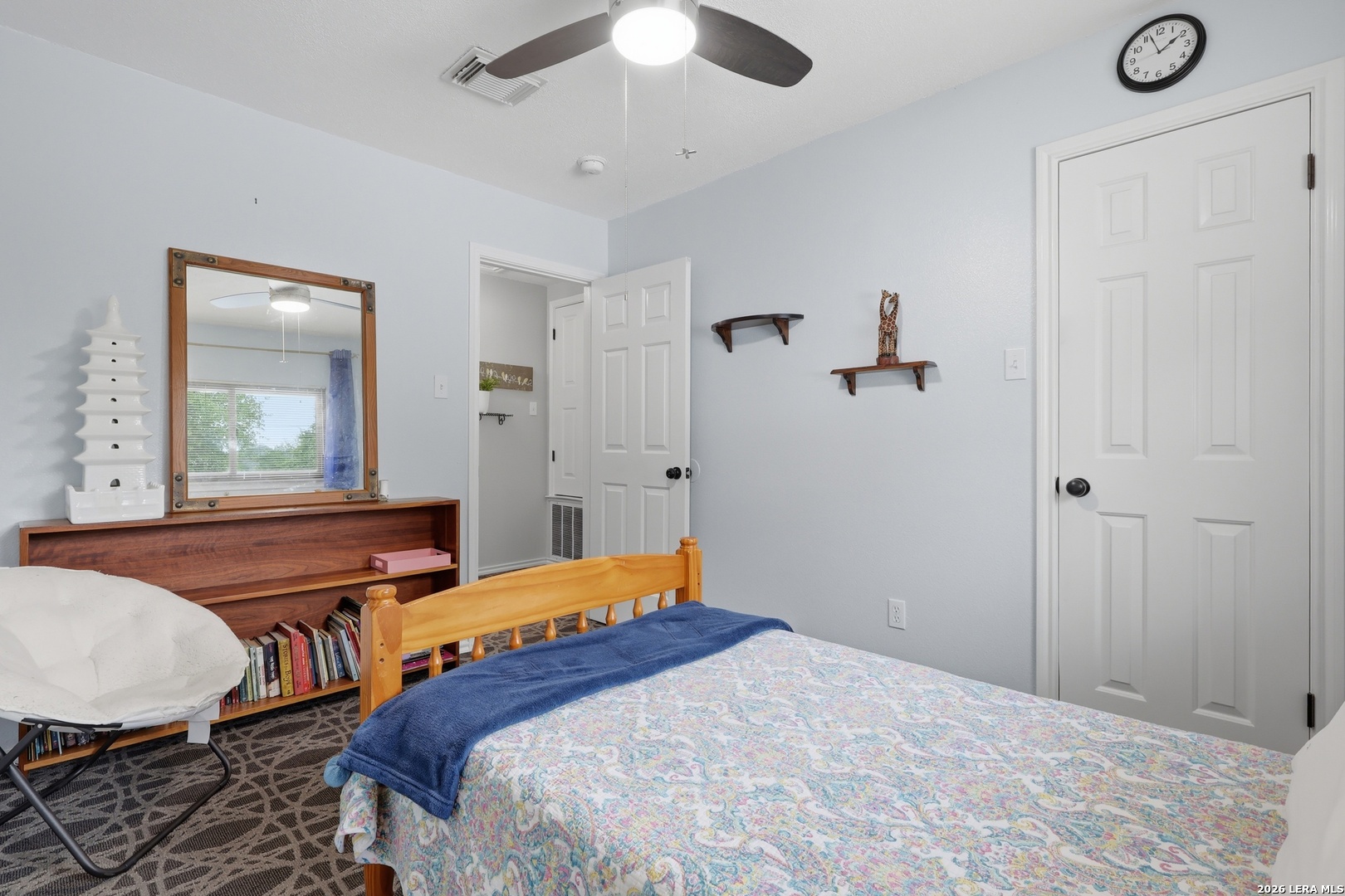 302 Whispering Oaks Adkins TX 78101
