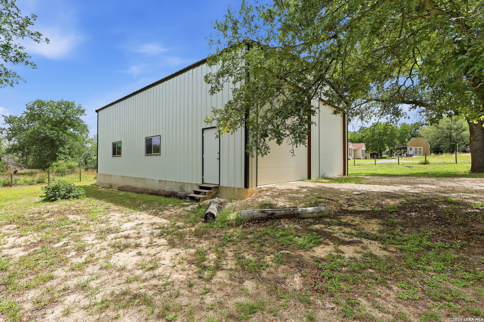 302 Whispering Oaks Adkins TX 78101