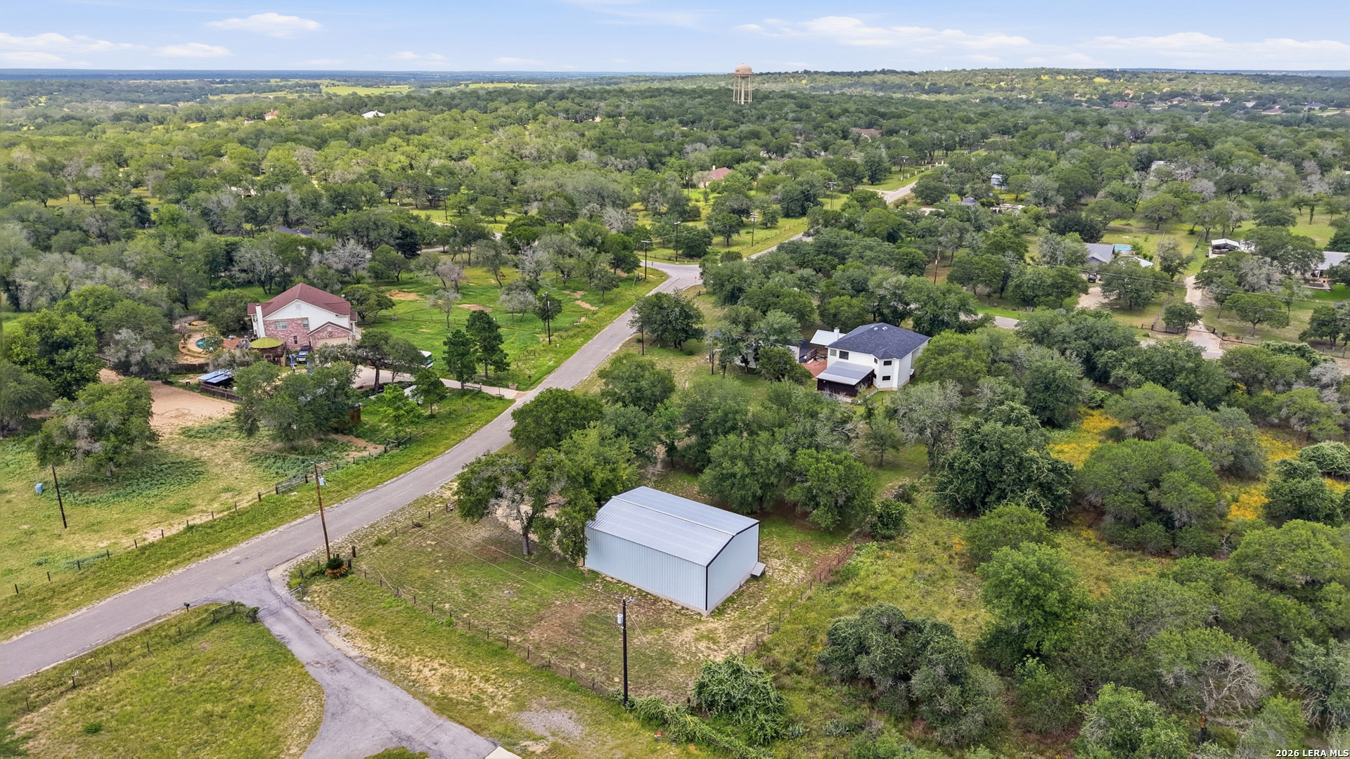 302 Whispering Oaks Adkins TX 78101