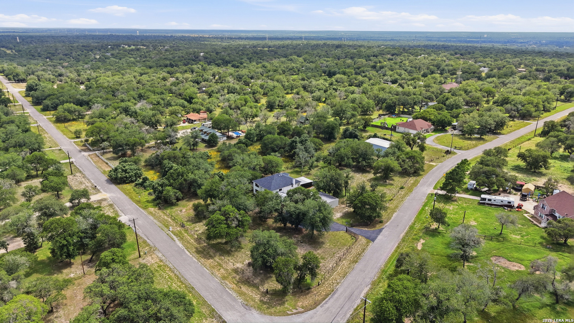 302 Whispering Oaks Adkins TX 78101