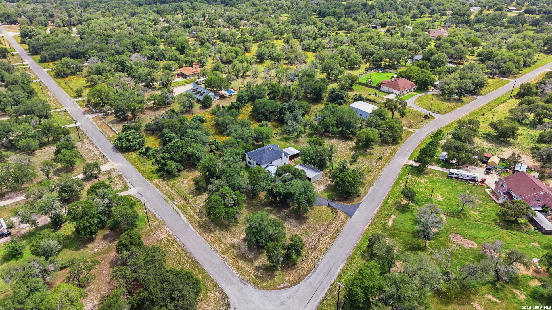 302 Whispering Oaks Adkins TX 78101