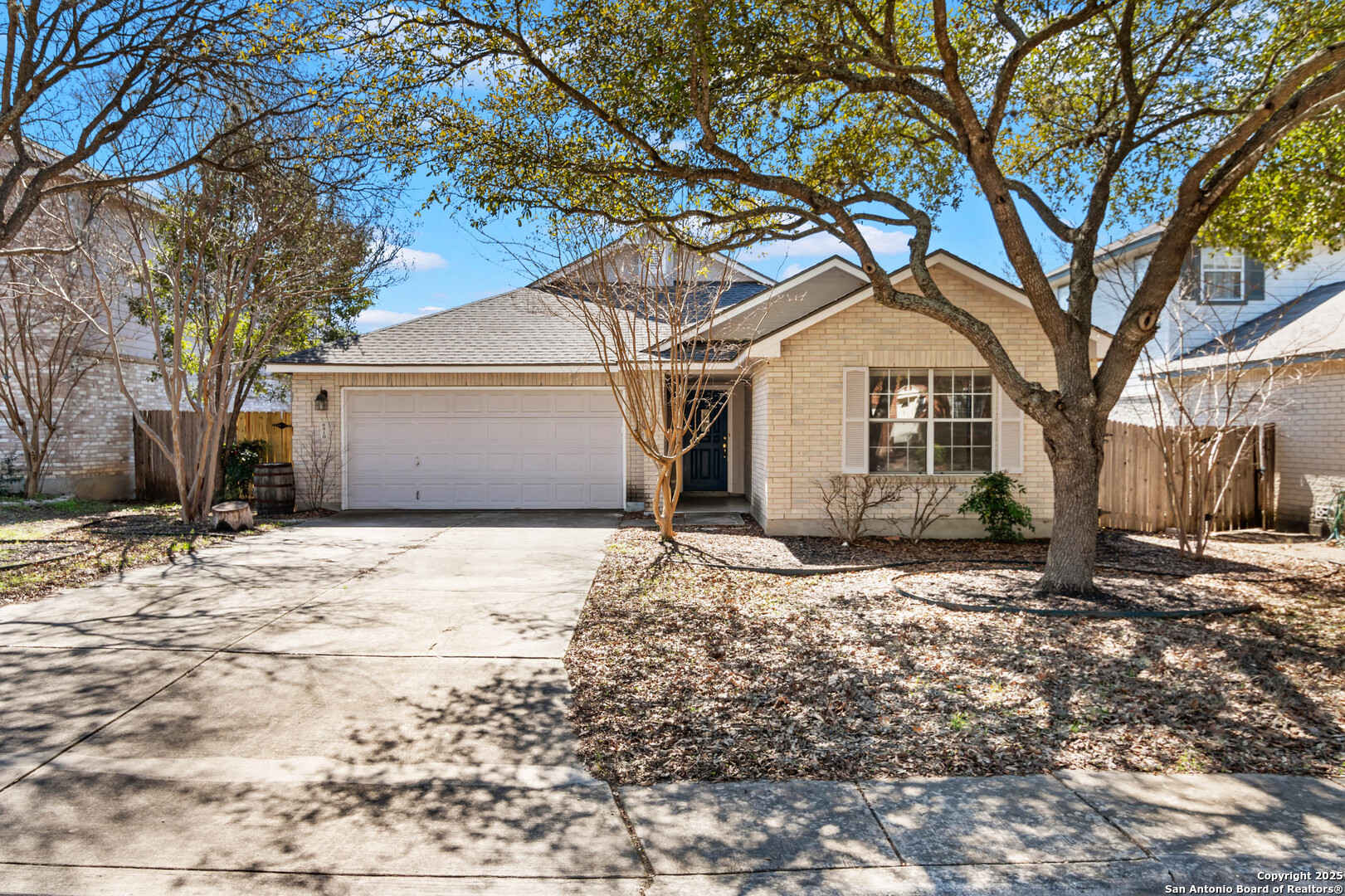 6310 Stable Farm San Antonio TX 78249