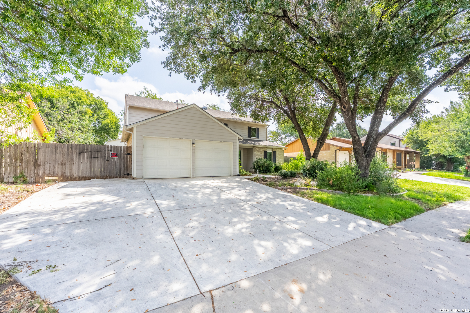 6807 Timberhill Leon Valley TX 78238