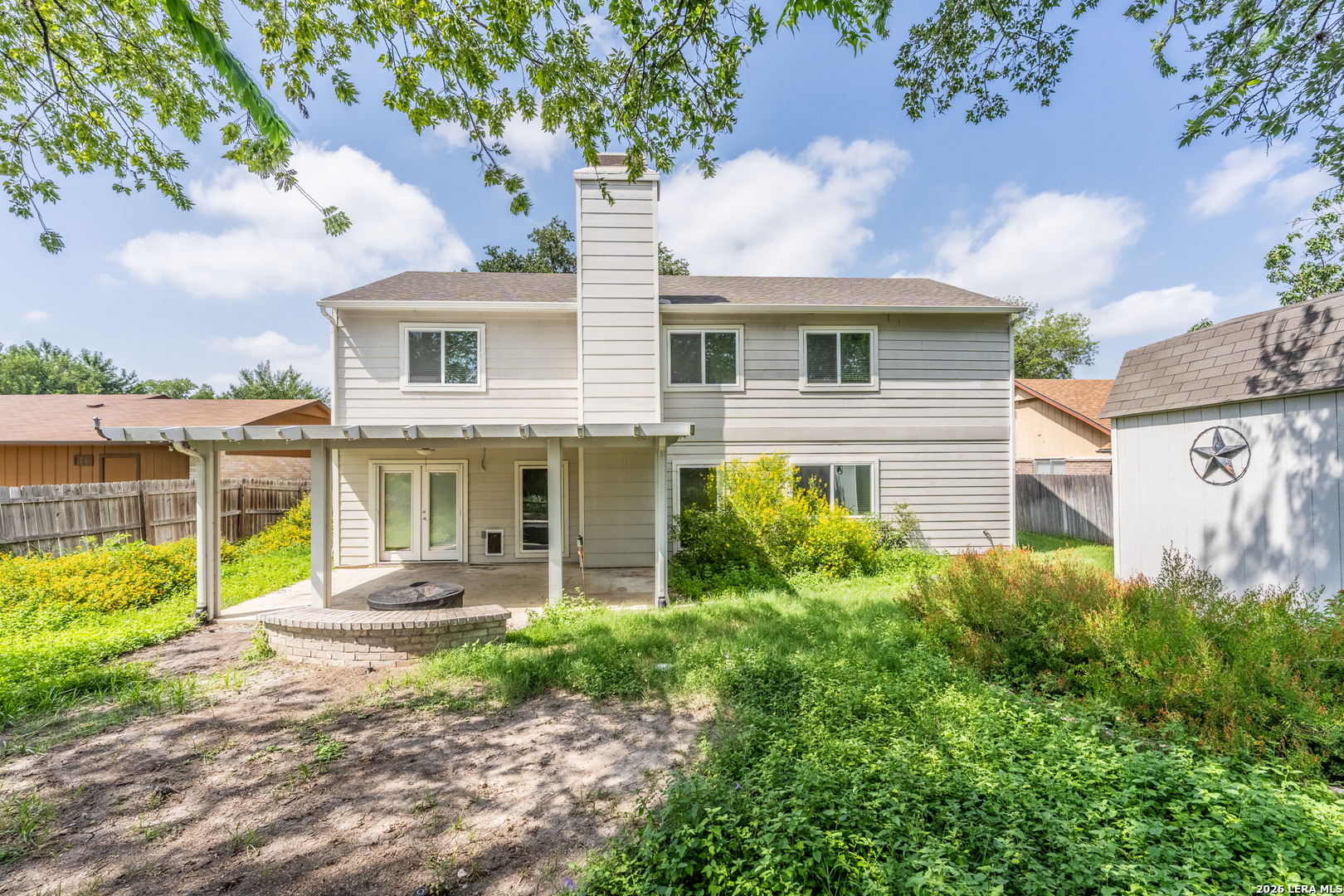 6807 Timberhill Leon Valley TX 78238