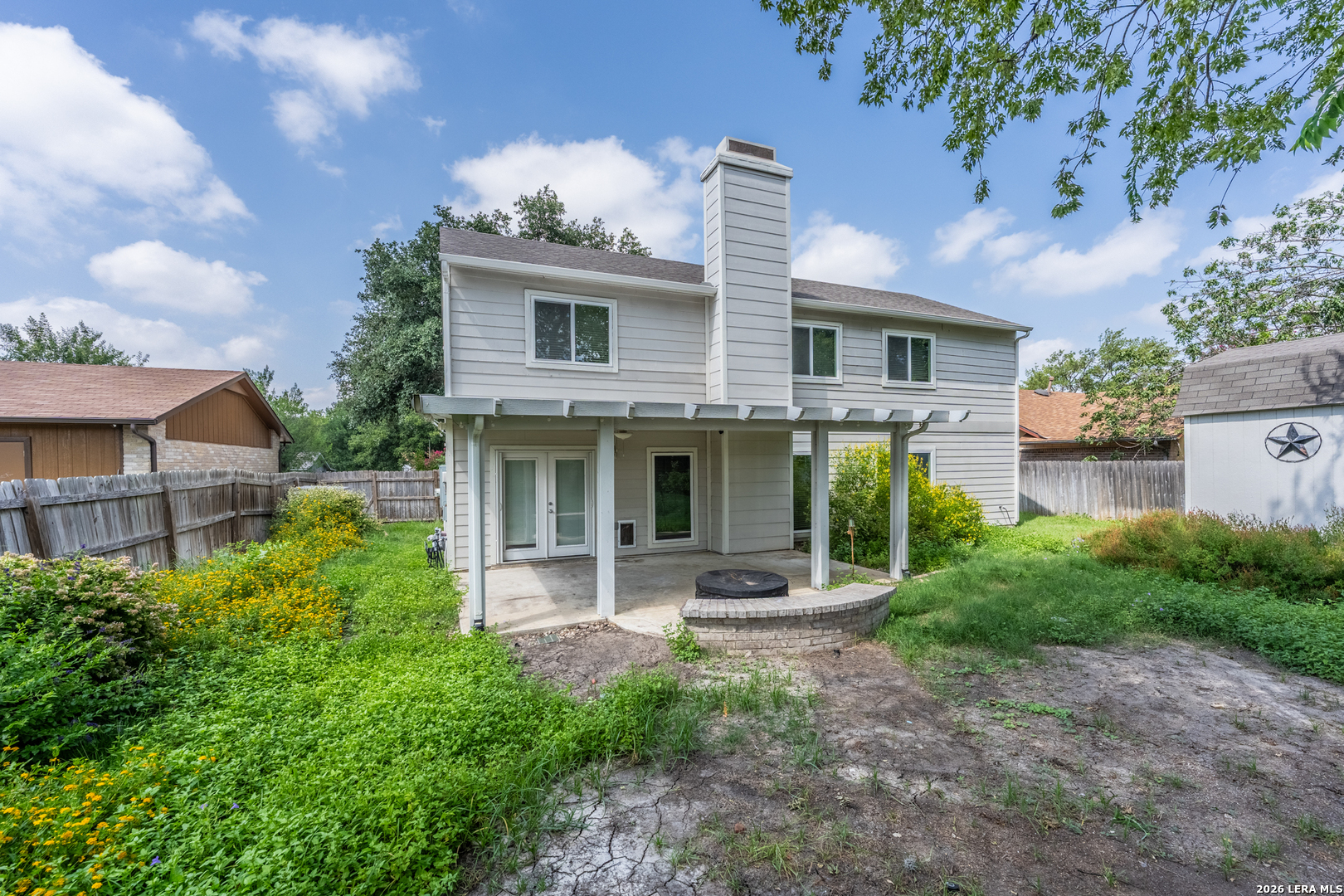 6807 Timberhill Leon Valley TX 78238