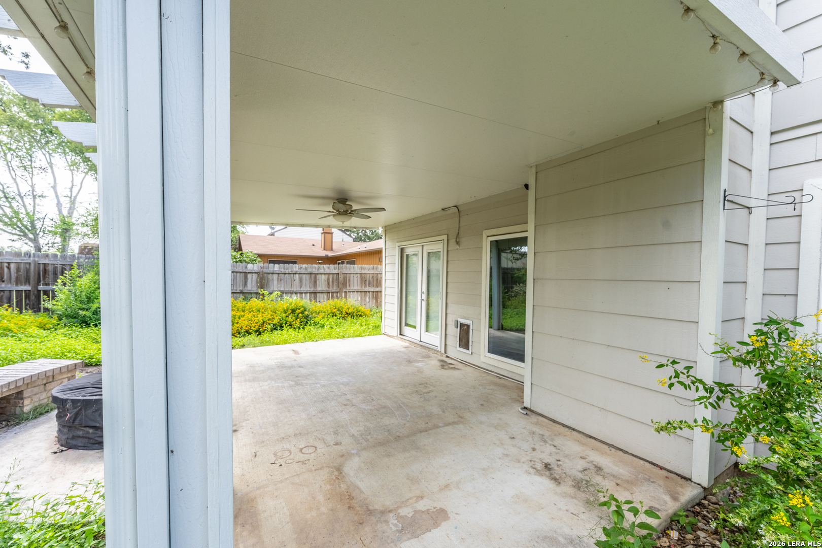 6807 Timberhill Leon Valley TX 78238