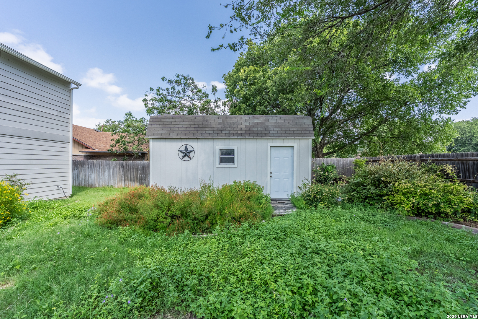 6807 Timberhill Leon Valley TX 78238